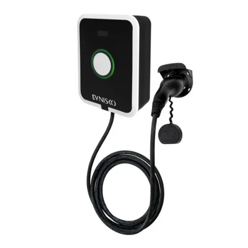 EVNISKO HOME3 private EV charger