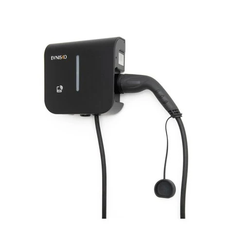 EVNISKO PRO managed EV charger